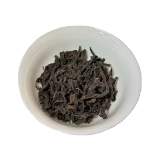 Factory Direct Supply 100% Wuyi Rougui Tea High Quality Cinnamon Flavor Oolong Large Stock Fast Shipping