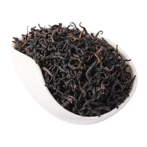Factory Direct Supply Fermented Da Hong Pao Oolong Tea Loose Tea Box Custom Service with Low MOQ