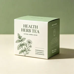 Factory Direct Supply for Custom Herbal Tea for Daily Use