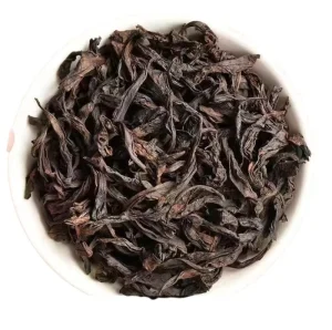 Factory Direct Wuyi Oolong Tea Dahongpao Cinnamon Narcissus Qi Lan