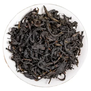 Factory Direct Wuyi Rock Da Hong Pao Oolong Tea Natural High Fragrance Fermented Slimming Tea Low MOQ & OEM