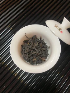 Factory Direct Wuyi Rock Tea 100%Dahongpao Cinnamon Narcissus Qi Lan Fragrant Oolong Loose Grade Slimming Tea