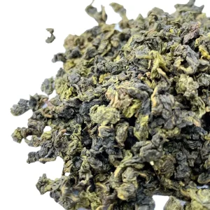 Factory Directly Sale High Class Anxi Oolong Tie Gun Yin New Harvest Wu Long Cha Tie Guanyin Oolong Iron Goddess Loose Tea