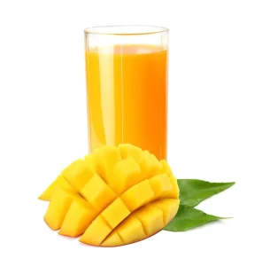 Factory Directly Supply Fresh Season Mango Juice with Private Brand