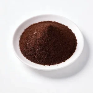 Factory Freeze Dried Instant Black Coffee Powder Selected Coffee Beans HACCP ISO Certified Bitter 20kg High quality