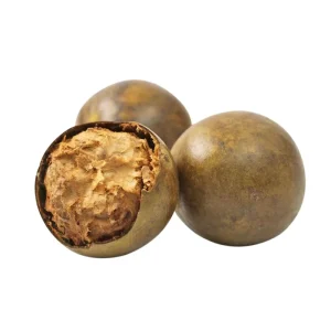 Factory High Quality 100% Fruit Siraitia Grosvener Natural Guangxi Origin Chinese Dried Monk Fruit Powder