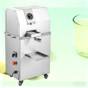 Factory High Quality Sugarcane Juicer Machine