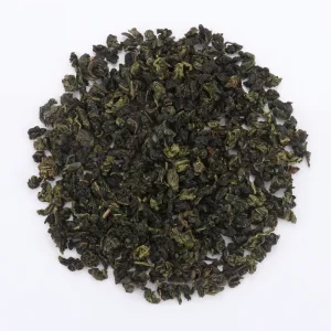 Factory Loose Healty Tea Taiwan Oolong Tea Gaba Oolong Tea