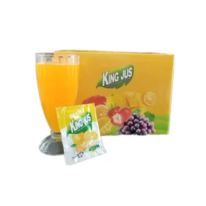 Factory OEM Grape Instant Fruit Juice Powder