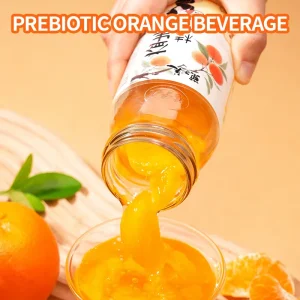 Factory Orange Juice Soft Drink Sweet Sugar With Orange Drinks Fruit Juice