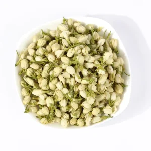 Factory Price Blooming Tea 100% Natural High Quality Dried Flower Dried Jasmine Tea