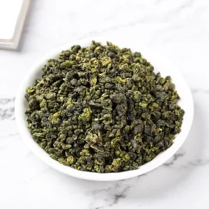 Factory Price Bulk Pure Natural Blooming Tea Health Tea Dried Green Tea in Bag