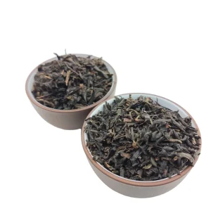 Factory Price Dianhong Black Tea Loose Leaf Packaged Box Bag Bottle Sachet Bulk 25KG MOQ Fujian China HACCP Halal