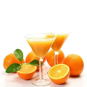 Factory Price Fresh Orange Juice Concentrate Brix 65+/-1% Fruit Juice in Drum