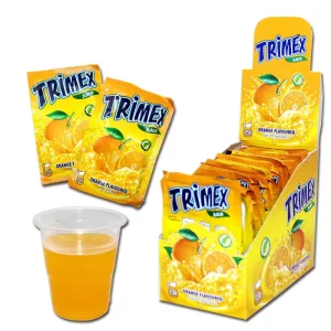 Factory Price Fruity Flavor Instant Juice Powder