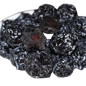 Factory Price Green Sour Plum Honey Candy Dried Plum Powder