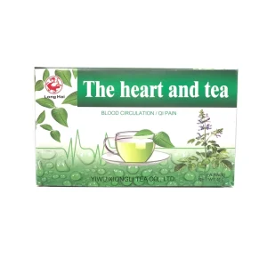 Factory Price Low Price Africa Chinese Herbal Tea