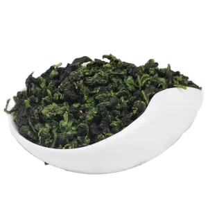 Factory Price Prices Fujian Anxi Tie Guan Yin Oolong Tea Oolong Tea Vietnam