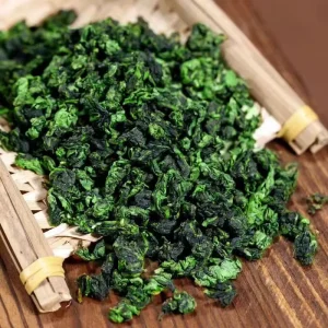 Factory Price Slimming Cha Chinese Tie Guan Yin Oolong Tea Tieguanyin Tea Supplier