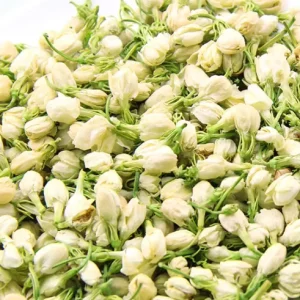 Factory Sales Jasmine Flower Natural Detox Herbal Flower Tea Dried Jasmine Flower Tea