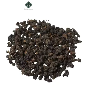 Factory Selling Gaba Tea Healthy Organic Black Gaba Black Oolong Tea