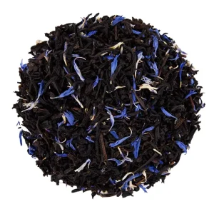 Factory Supply 100% Nature Fresh Earl Grey Tea Flavored English Breakfast Dust Black Tea