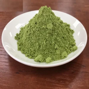Factory Supply Barley Grass Powder