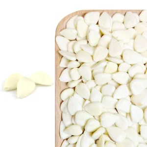 Factory Supply Bitter Apricot Kernels Whole Dried Food Grade Vitamin Rich Extract