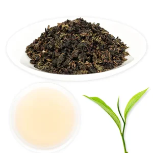 Factory Supply Famous Organic Flowering Dried Oolong Tea for Drink
