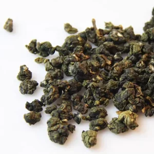 Factory Supply Fresh Oolong Tea Fujian Anxi Tie Guan Yin Oolong Tea