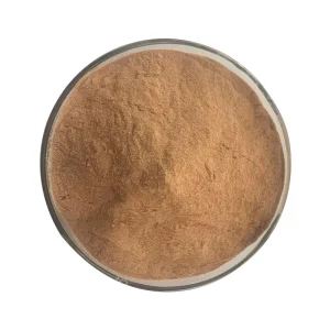 Factory Supply Halal-certified Hawthorn Juice Powder
