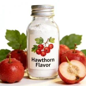 Factory Supply Hawthorn Flavoring Agent for Food Manufacturing 20kg Bag Shandong China