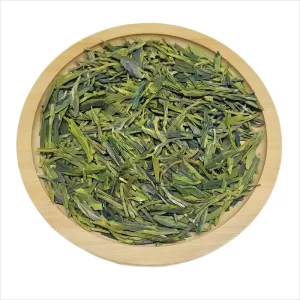 Factory Supply High Quality Natural Dried Green Tea Longjing Green Tea Leaves