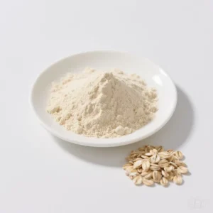 Factory Supply Oat Extract Beta Glucan 70% Natural Oat Powder