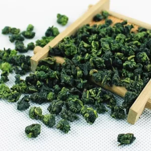 Factory Supply Oolong Tea Fujian Anxi TiKuanYin Tea Oolong Tea