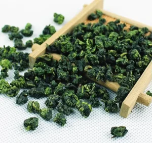 Factory Supply Oolong Tea Fujian Anxi Tie Guan Yin Oolong Tea
