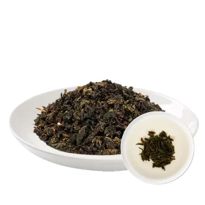 Factory Supply Organic Flowering Dried Oolong Tea for Drink
