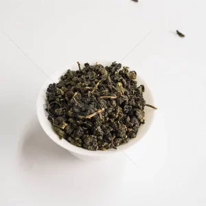 Factory Supply Taiwan Jin Xuan Meishan Ali Shan Formosa Milk Green Oolong Tea
