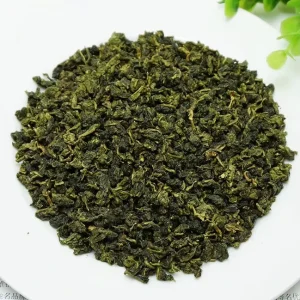 Factory Supply Tie Guan Yin Oolong Tea Fujian Anxi Bulk Loose Tea Slimming Health Tea