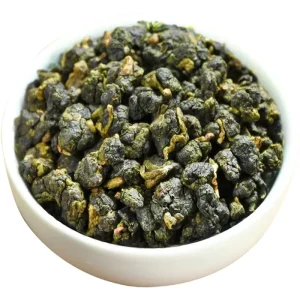Factory Taiwan Dong Ding Oolong Tea Taiwan High Mountain Oolong Oolong Tea