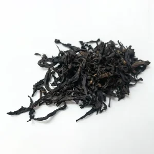 Factory Wuyi Charcoal Roasted Shui Xian Rock Tea Mellow Taste Stomach Care Antioxidant Chinese Oolong Tea Loose Leaf