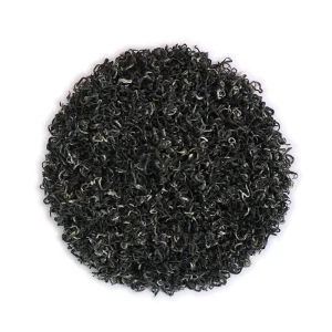 Factory Yunding G 002 Green Mao Feng Green Tea Health Green Loose Tea Slimming Tea