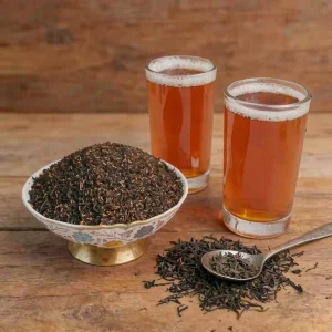 Factory-owned 100% Natural Premium Green Tea for Baking Weight Loss Custom Packaging Available Flavored Black Tea