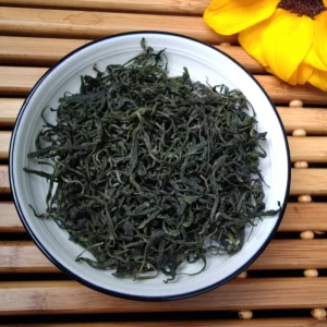 Factory price green Tea Chinese Famous Green Tea Leaf organic tea With Good Price