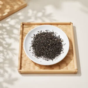 Fanning Black Tea for Black Tea Industrial Bag Packing Strong Broken Black Tea Low Price