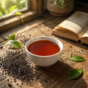 Fanning Black Tea for Black Tea Industrial Bag Packing Strong Broken Black Tea Low Price