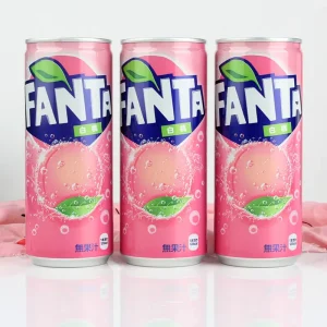 Fantaa Drink Normal Cocaa 330ml 500ml Exotic Drinks Factory Fast Shipping US Distributor