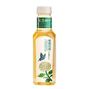 Farmer’s Oriental Leaf Natural Sugar-Free Healthy Chinese-style Beverage Jasmine Tea500ml