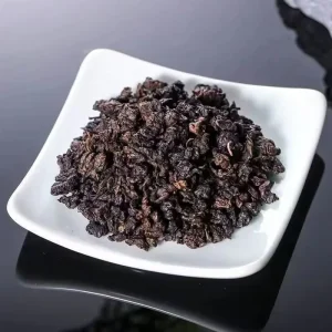 Fermented Taiwan Oolong Tea (GABA) Bulk Packaging for Healthy Weight Loss