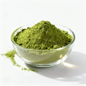 First Harvest Stone Ground Pure Matcha Green Tea